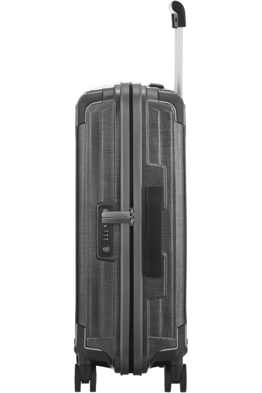 Shop LITE-BOX Spinner (4 wheels) 55cm - Eclipse Grey in australian
