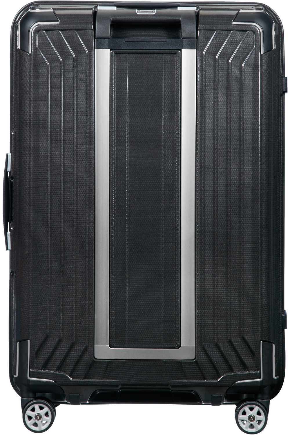 Shop Lite-Box Spinner (4 wheels) 69cm - Black in australian