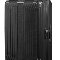 Shop Lite-Box Spinner (4 wheels) 69cm - Black in australian