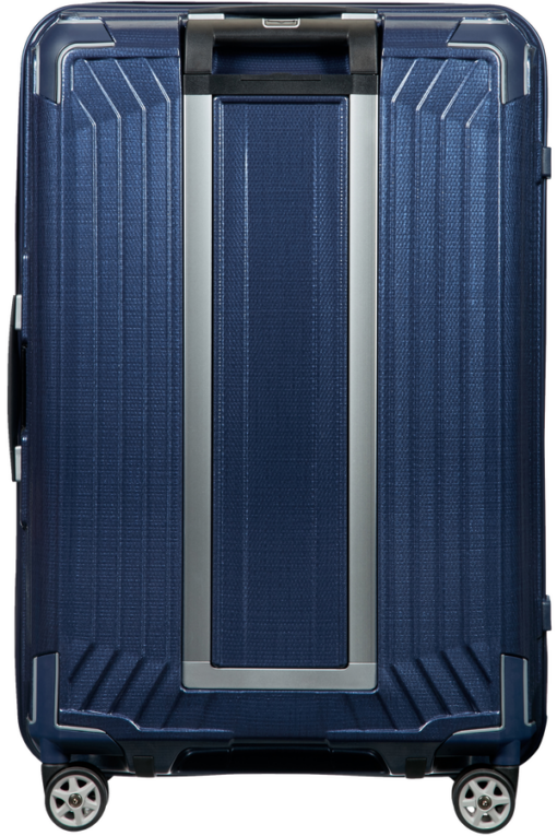 Shop Lite-Box Spinner (4 Wheels) 69cm - Deep Blue in australian