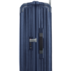 Shop Lite-Box Spinner (4 Wheels) 69cm - Deep Blue in australian