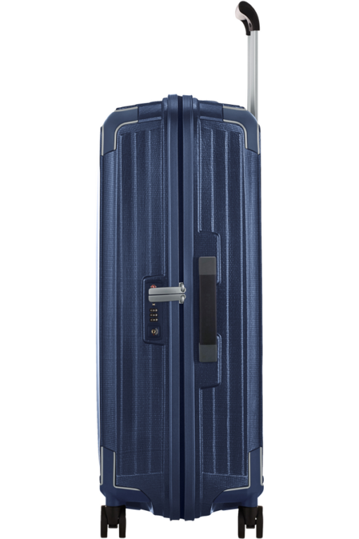 Shop Lite-Box Spinner (4 Wheels) 69cm - Deep Blue in australian