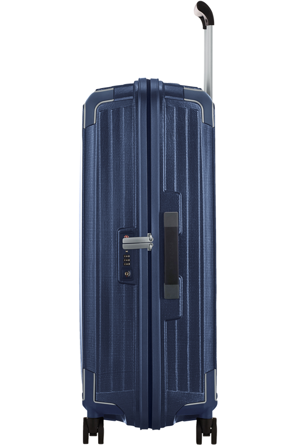 Shop Lite-Box Spinner (4 Wheels) 69cm - Deep Blue in australian