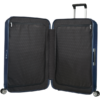 Shop Lite-Box Spinner (4 Wheels) 69cm - Deep Blue in australian
