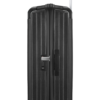 Shop LITE-BOX Spinner (4 wheels) 75cm - Black in australian