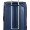 Shop LITE-BOX Spinner (4 wheels) 75cm - Deep Blue in australian