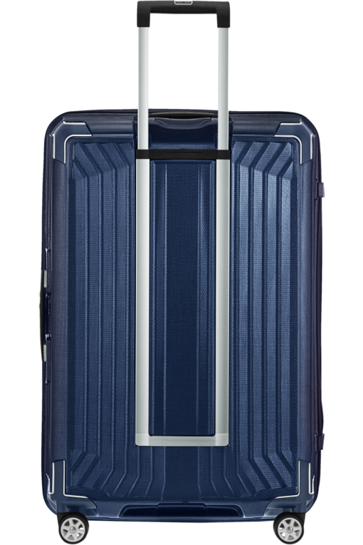Shop LITE-BOX Spinner (4 wheels) 75cm - Deep Blue in australian