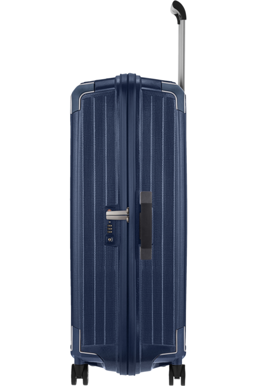 Shop LITE-BOX Spinner (4 wheels) 75cm - Deep Blue in australian