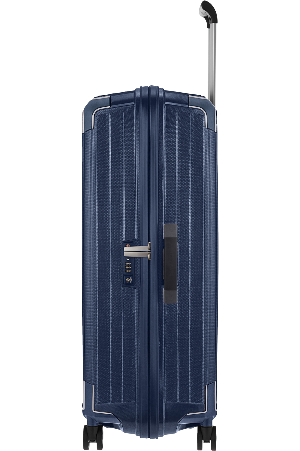 Shop LITE-BOX Spinner (4 wheels) 75cm - Deep Blue in australian