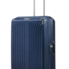 Shop LITE-BOX Spinner (4 wheels) 75cm - Deep Blue in australian