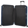 Shop LITE-BOX Spinner (4 wheels) 75cm - Deep Blue in australian
