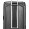 Shop LITE-BOX Spinner (4 wheels) 75cm - Eclipse Grey in australian