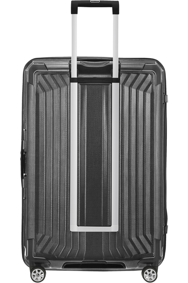 Shop LITE-BOX Spinner (4 wheels) 75cm - Eclipse Grey in australian