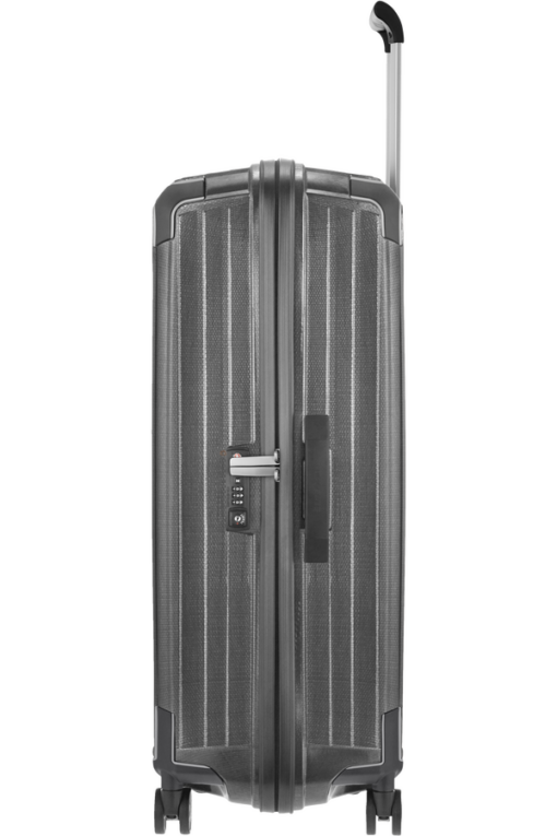 Shop LITE-BOX Spinner (4 wheels) 75cm - Eclipse Grey in australian