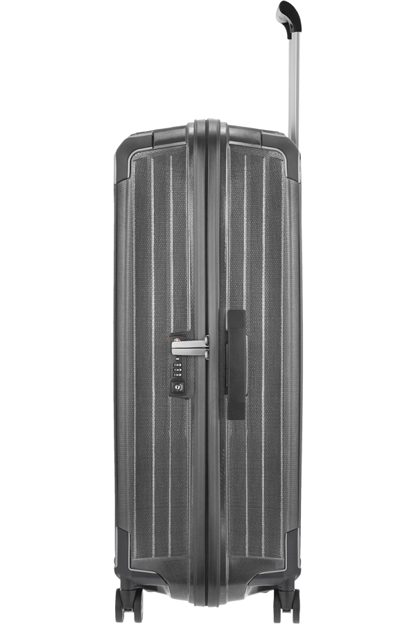 Shop LITE-BOX Spinner (4 wheels) 75cm - Eclipse Grey in australian