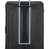 Shop LITE-BOX Spinner (4 wheels) 81cm - Black in australian