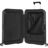 Shop LITE-BOX Spinner (4 wheels) 81cm - Black in australian