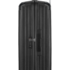 Shop LITE-BOX Spinner (4 wheels) 81cm - Black in australian