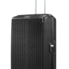 Shop LITE-BOX Spinner (4 wheels) 81cm - Black in australian
