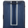 Shop LITE-BOX Spinner (4 wheels) 81cm - Deep Blue in australian