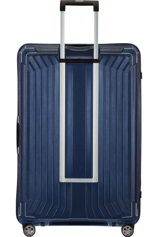 Shop LITE-BOX Spinner (4 wheels) 81cm - Deep Blue in australian