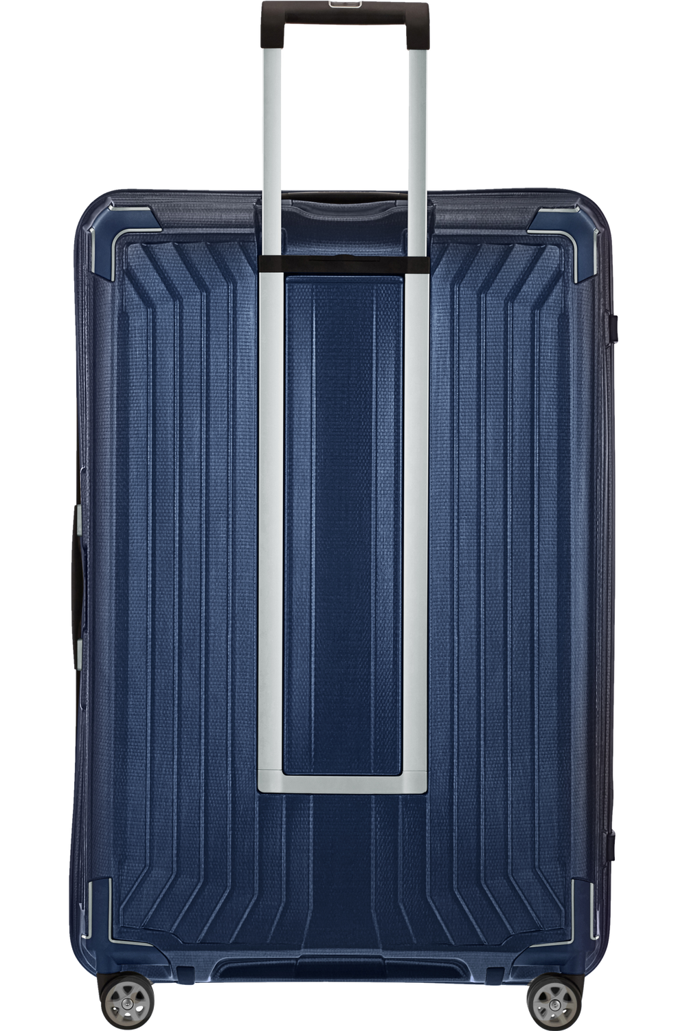 Shop LITE-BOX Spinner (4 wheels) 81cm - Deep Blue in australian