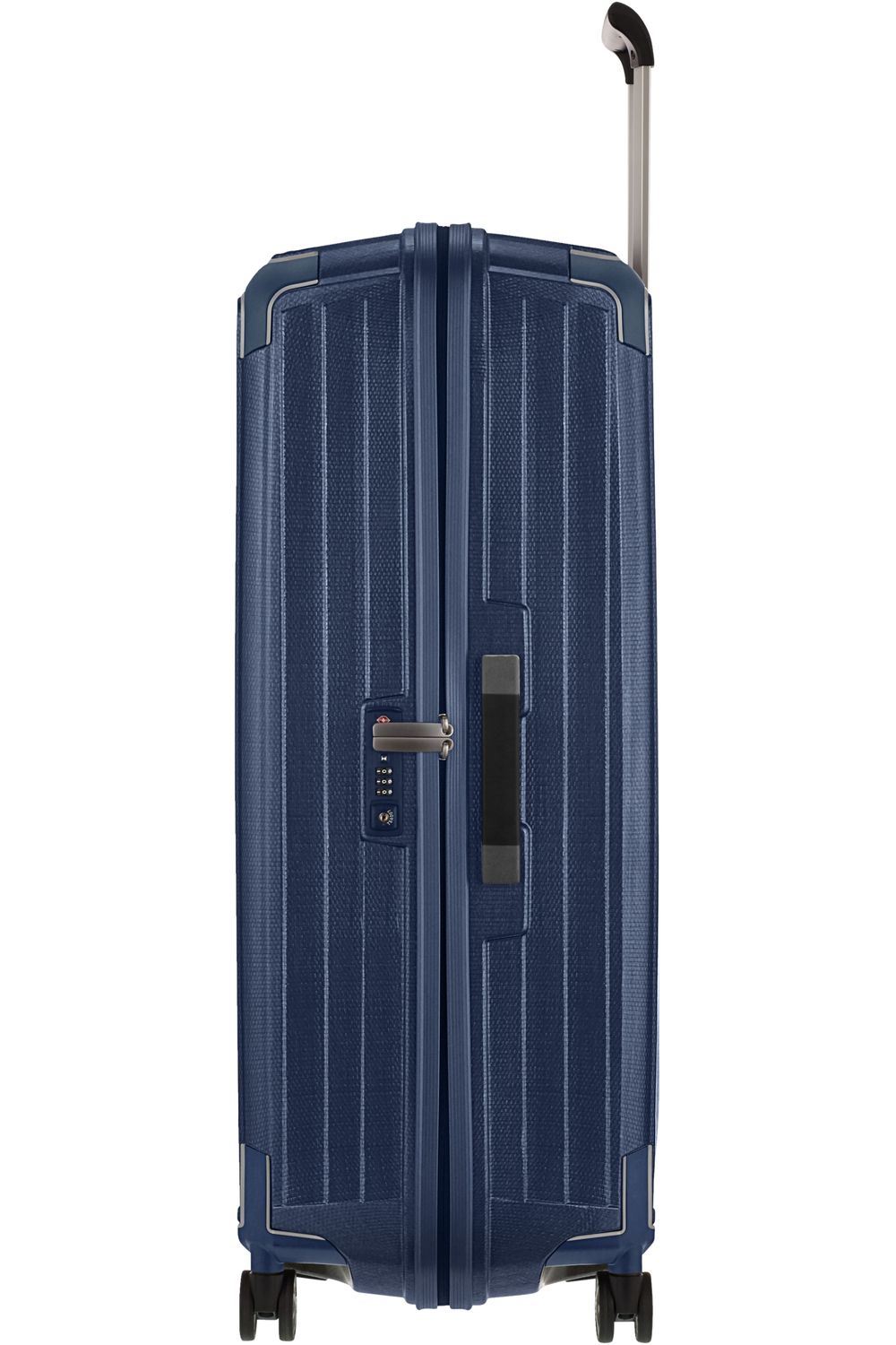 Shop LITE-BOX Spinner (4 wheels) 81cm - Deep Blue in australian