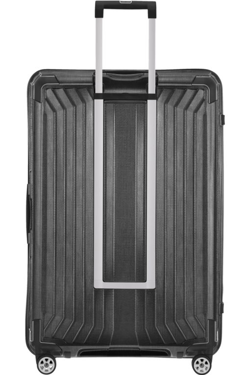 Shop LITE-BOX Spinner (4 wheels) 81cm - Eclipse Grey in australian
