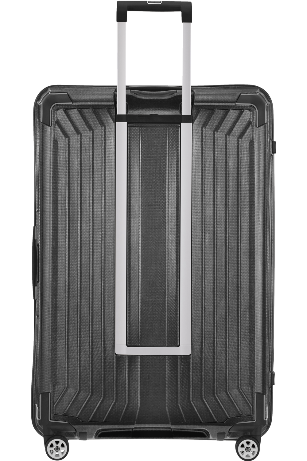 Shop LITE-BOX Spinner (4 wheels) 81cm - Eclipse Grey in australian