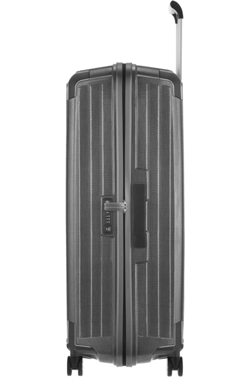 Shop LITE-BOX Spinner (4 wheels) 81cm - Eclipse Grey in australian