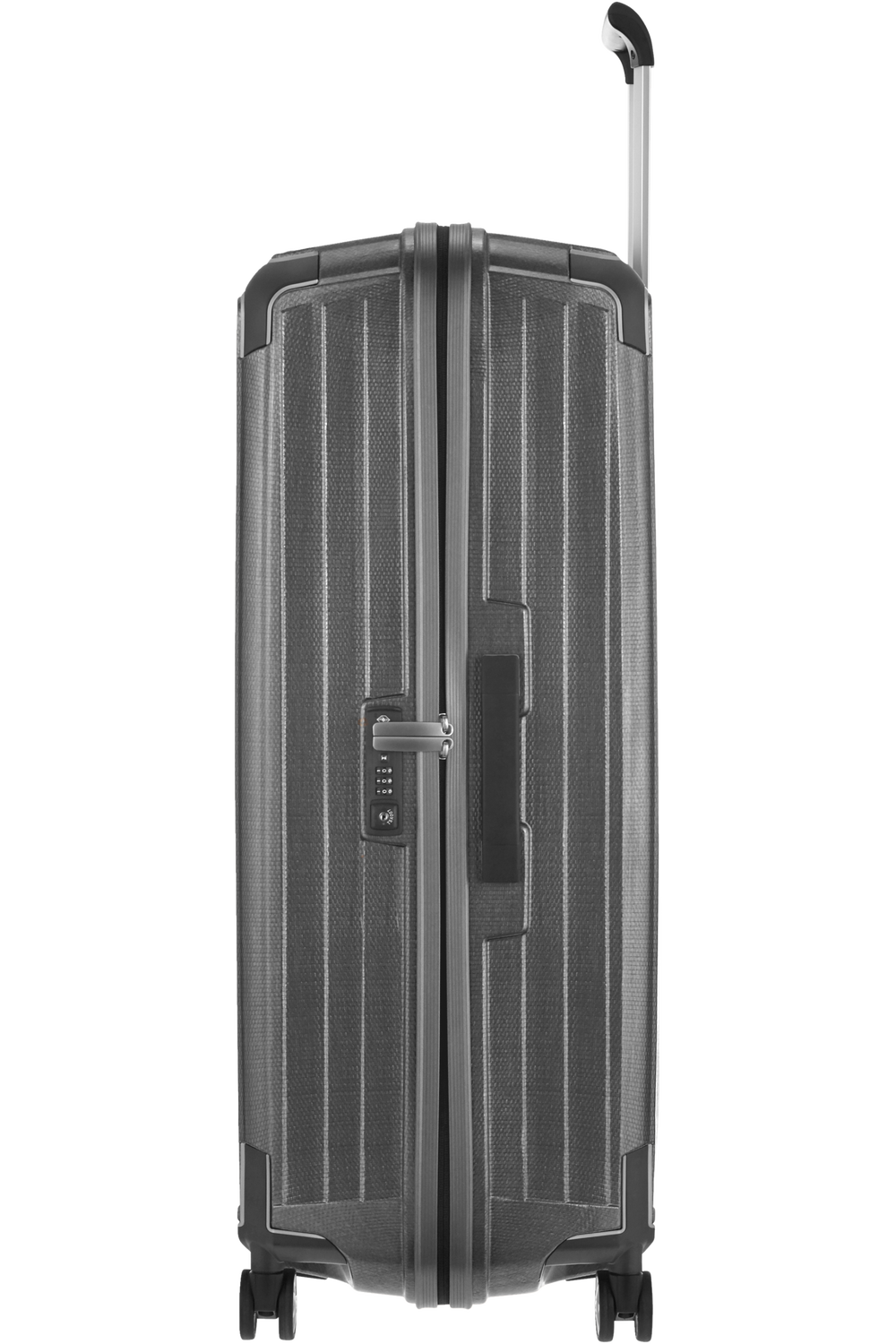 Shop LITE-BOX Spinner (4 wheels) 81cm - Eclipse Grey in australian