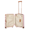 Shop Bellagio 2 Trolley 55cm - Pink in australian