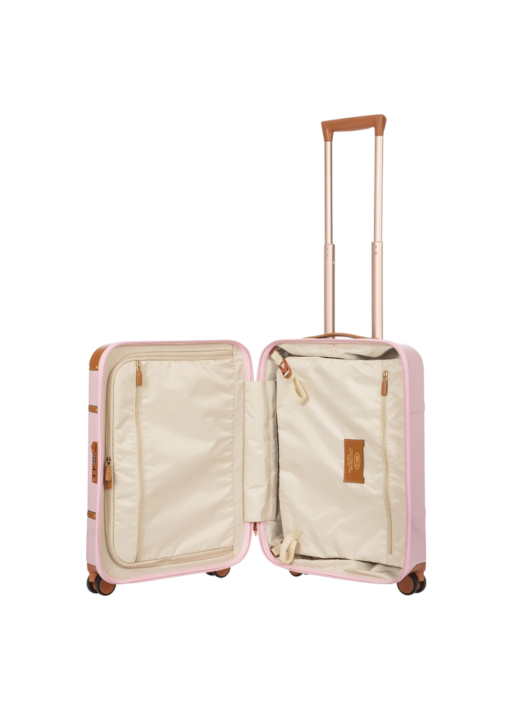 Shop Bellagio 2 Trolley 55cm - Pink in australian