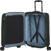 Shop BIZ2GO TRVL Spinner (4 wheels) 55cm - Earth Green in australian
