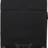 Shop VAYCAY Spinner Expandable (4 wheels) 55cm Length 40cm - Black in australian