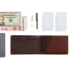 Shop Travel Wallet - Cocoa in australian