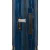 Shop LITE-BOX Spinner (4 wheels) 55cm - Denim Blue in australian