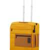 Shop VAYCAY Spinner (4 wheels) 55cm - Golden Yellow in australian