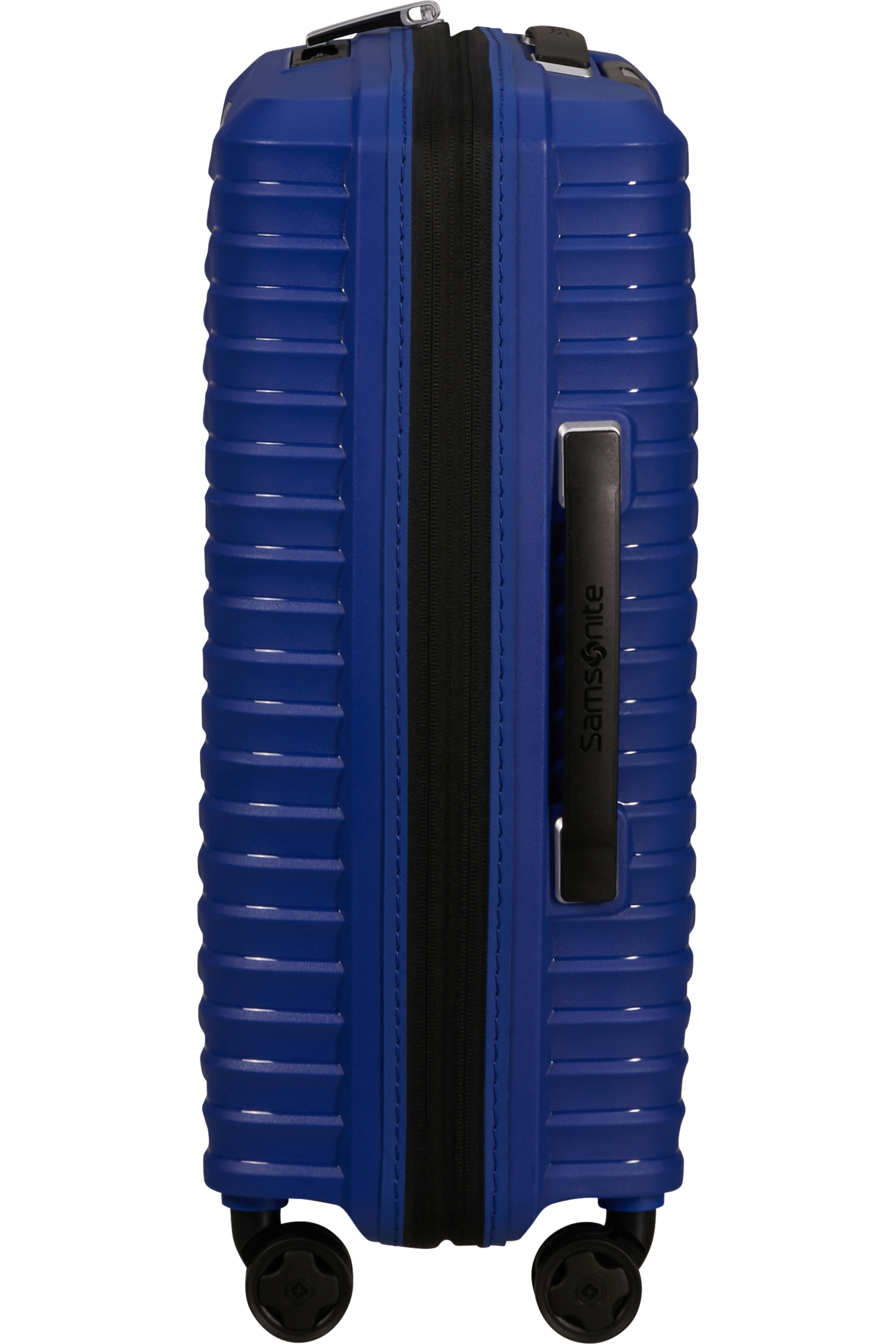 Shop UPSCAPE Spinner Expandable (4 wheels) 55cm - Nautical Blue in australian