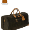 Shop Life Holdall Carry On 28" - Olive in australian