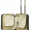 Shop Bellagio 2 Trolley 55cm with Front Pocket - Olive in australian