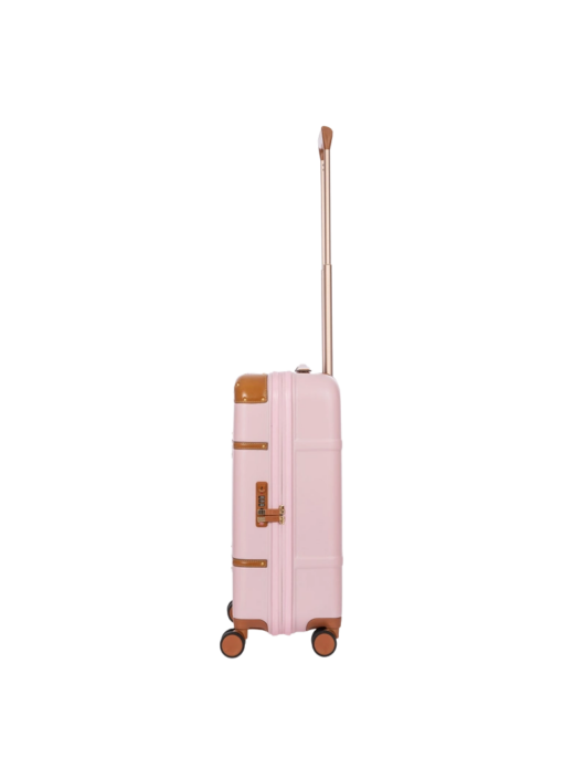 Shop Bellagio 2 Trolley 55cm - Pink in australian