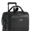 Shop @Work Medium 2-Wheel Expandable Brief - Black in australian