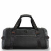 Shop ZDX Large Travel Duffle - Black in australian