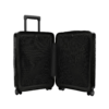 Shop M5 Essential Cabin Luggage (37L) - Glossy All Black in australian