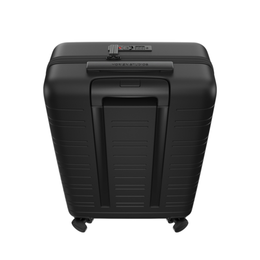 Shop H5 Air Cabin Luggage (33L) - All Black in australian