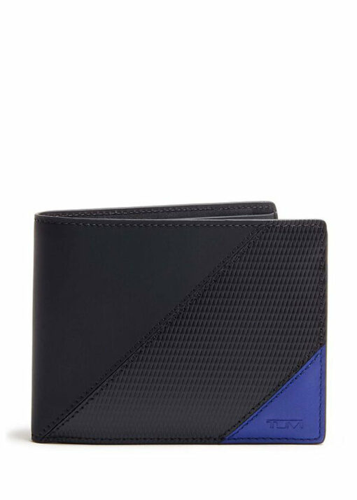 Shop Nassau SLG Global Wallet with Coin Pocket in australian