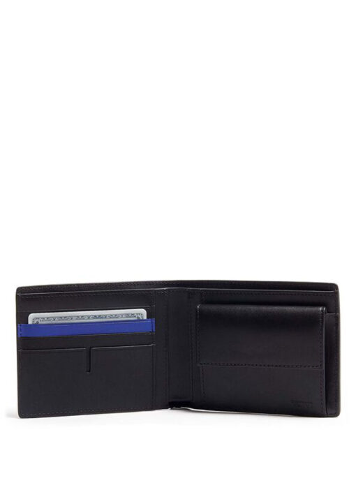 Shop Nassau SLG Global Wallet with Coin Pocket in australian