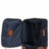 Shop LIFE Compound Cabin Trolley 55cm - Blue in australian