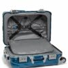 Shop 19 Degree Aluminium International Carry-On - Dark Denim in australian